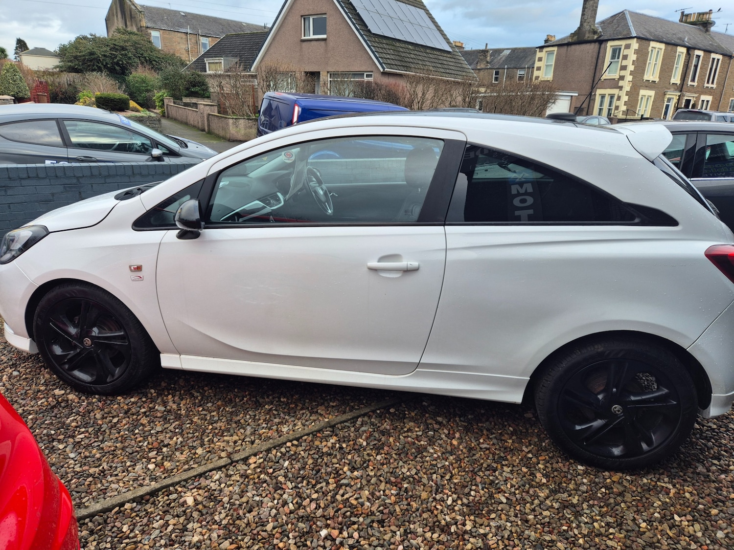 Used Vauxhall Corsa 2016 for sale - 77562926: Photo 7