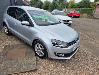 Used Volkswagen Polo 2011 for sale - 79679672: Photo