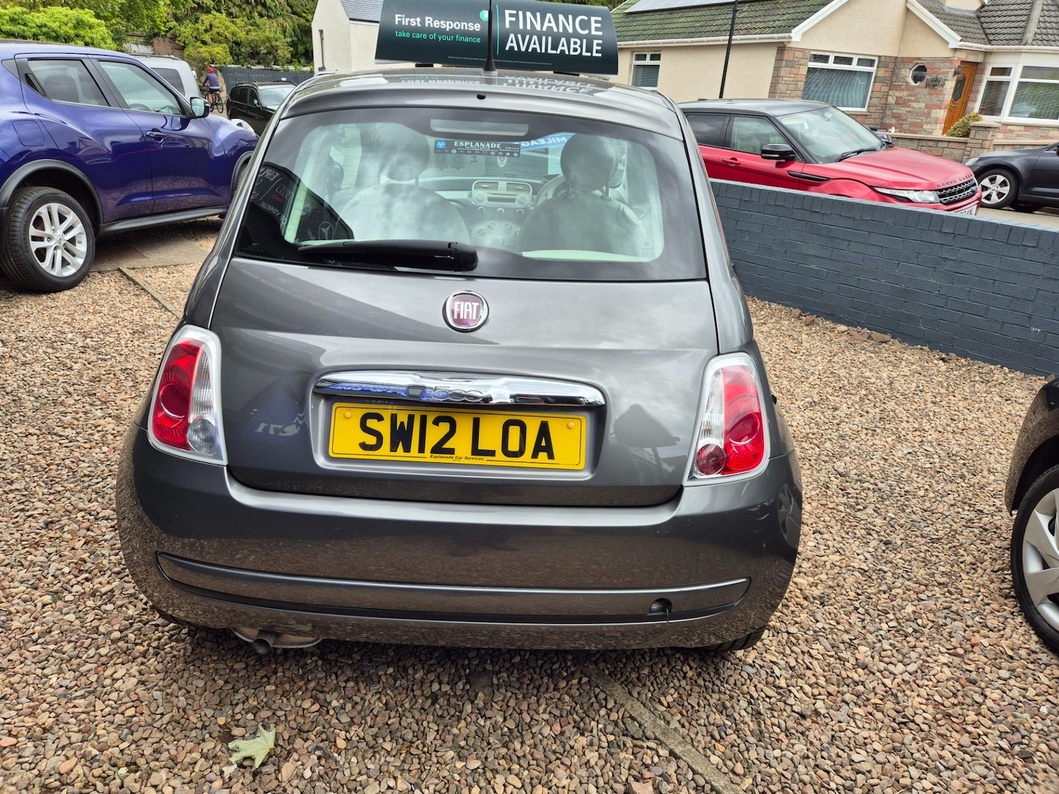 Vehicle 6