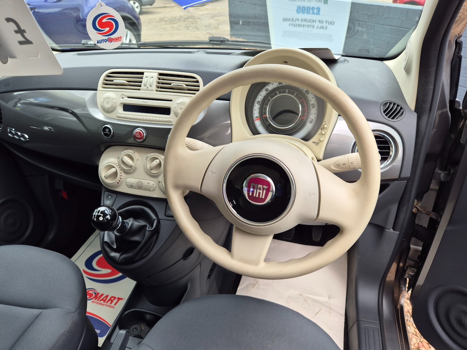 Vehicle 9