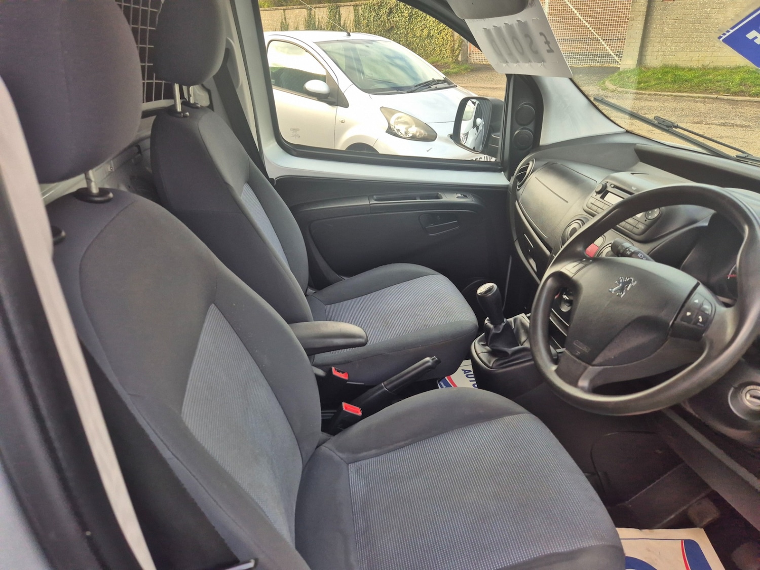 Used Peugeot Bipper 2014 for sale - 77707800: Photo 12