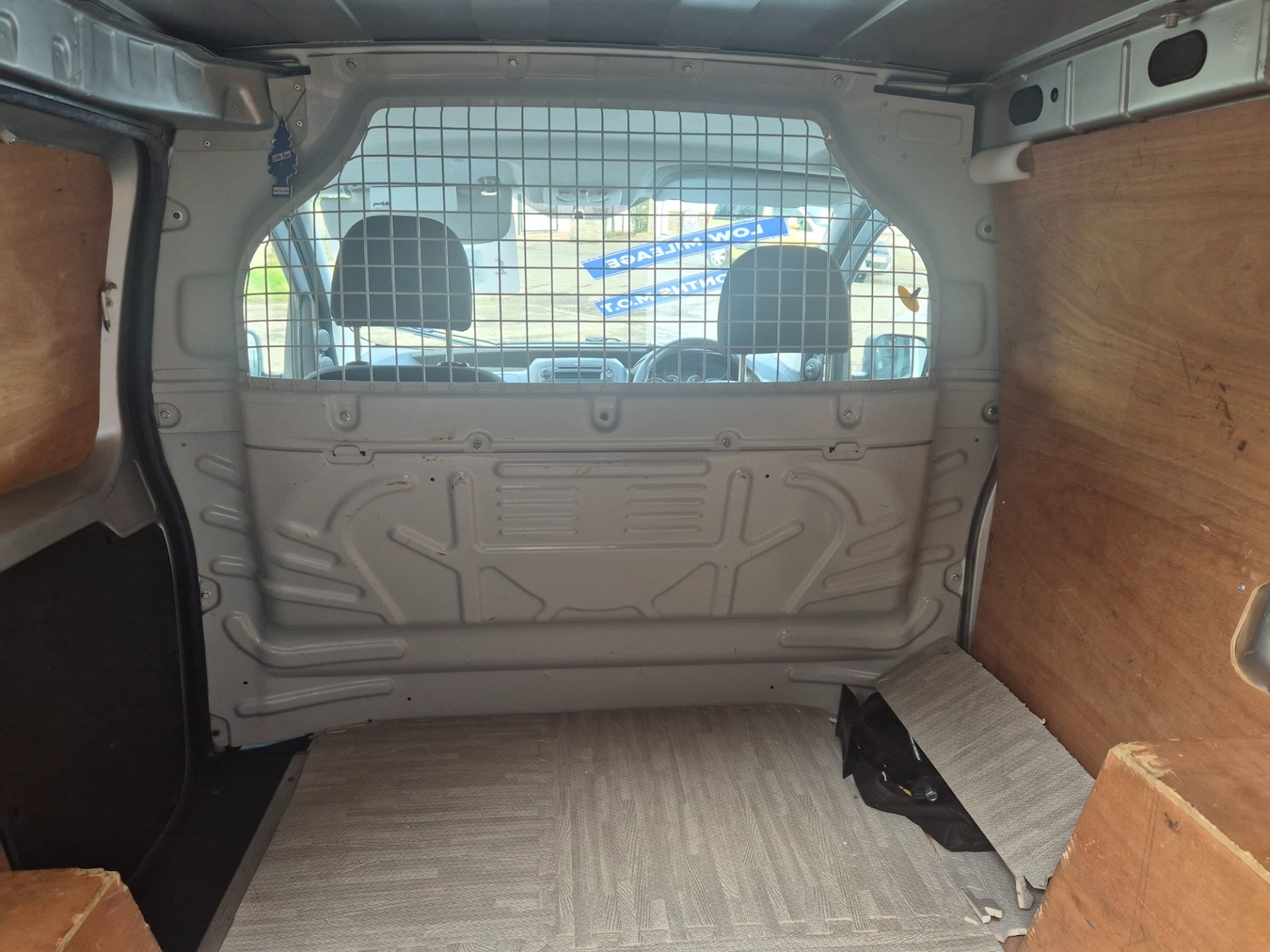 Used Peugeot Bipper 2014 for sale - 77707800: Photo 19
