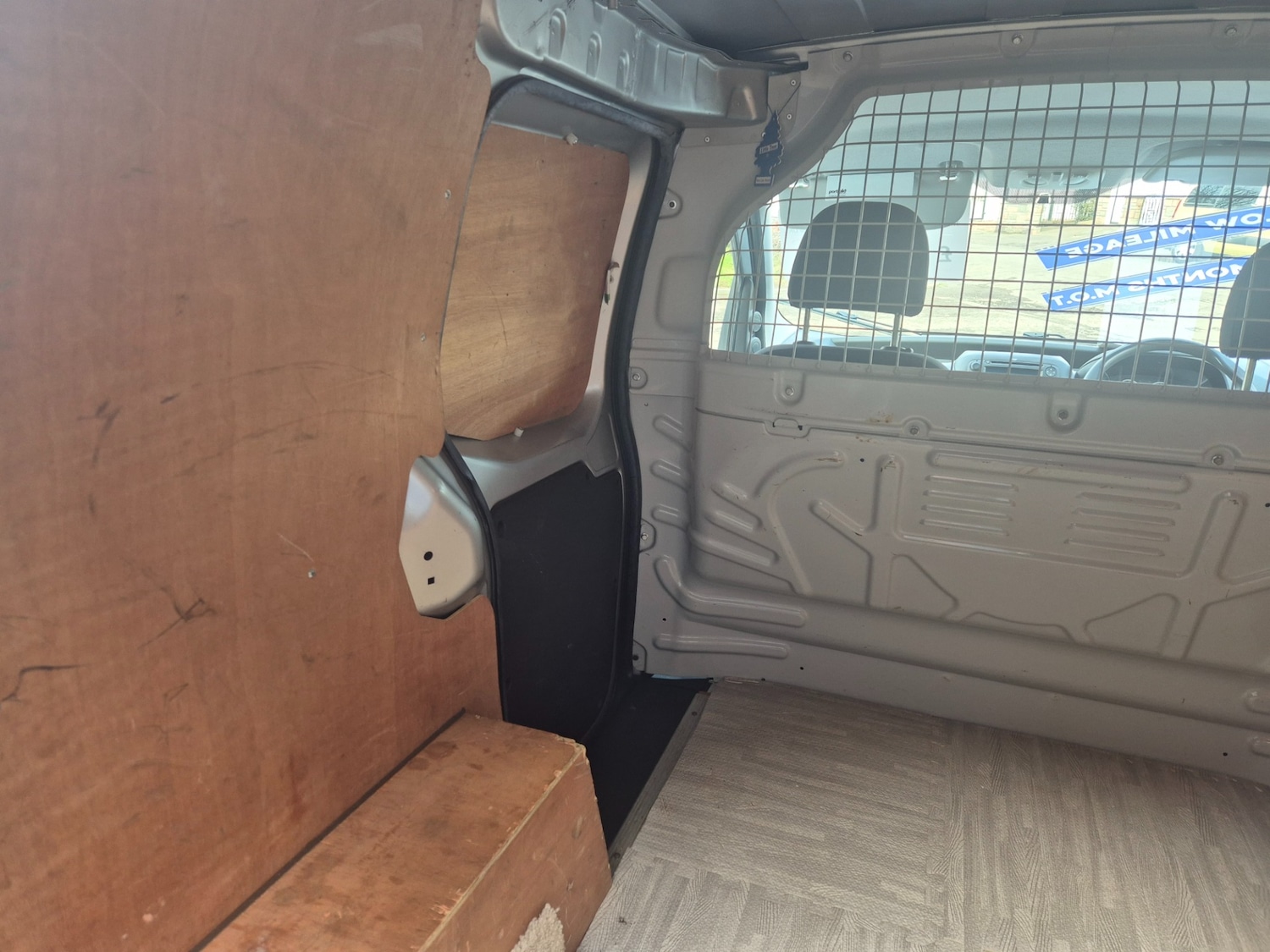 Used Peugeot Bipper 2014 for sale - 77707800: Photo 21