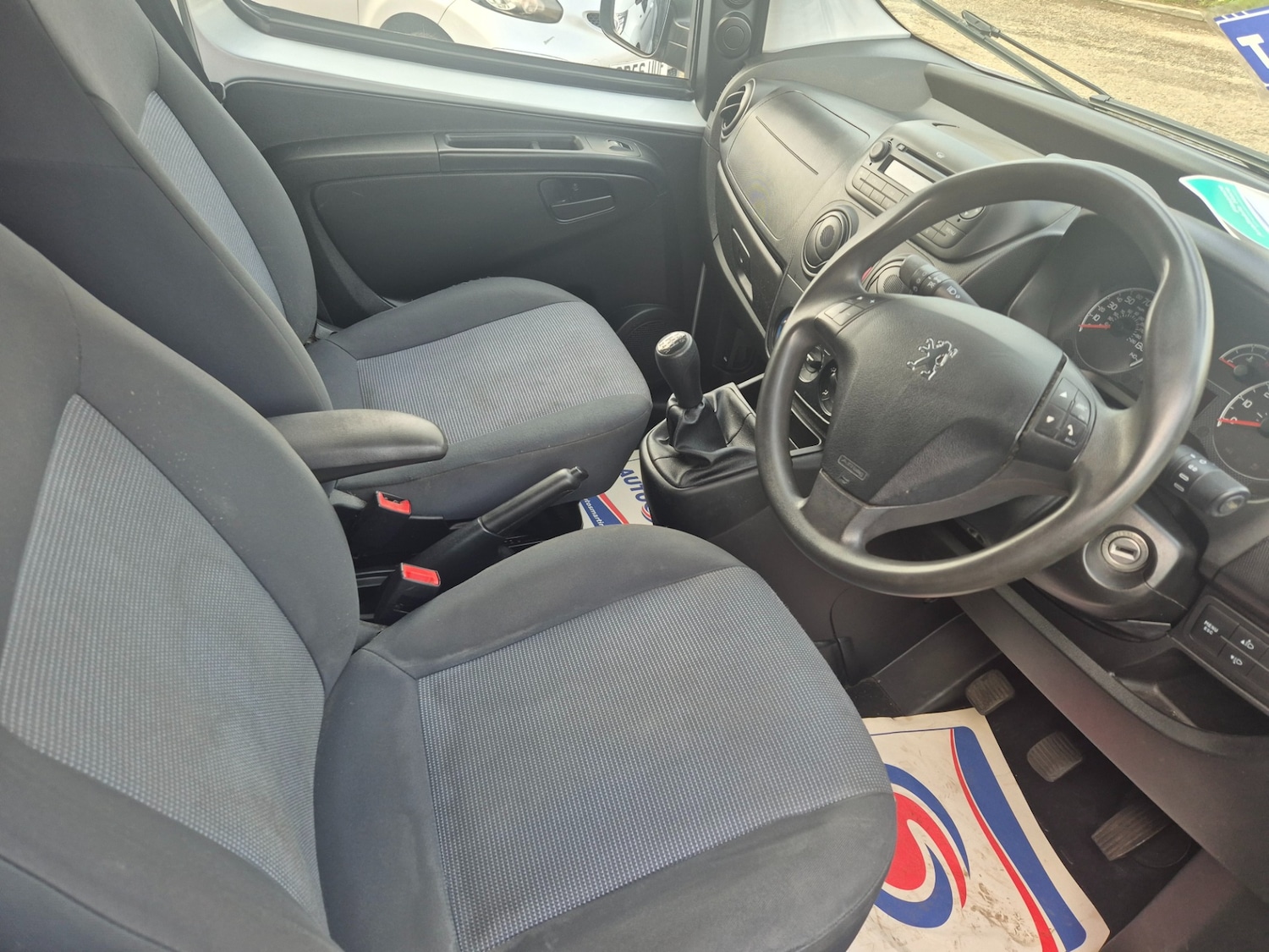 Used Peugeot Bipper 2014 for sale - 77707800: Photo 9