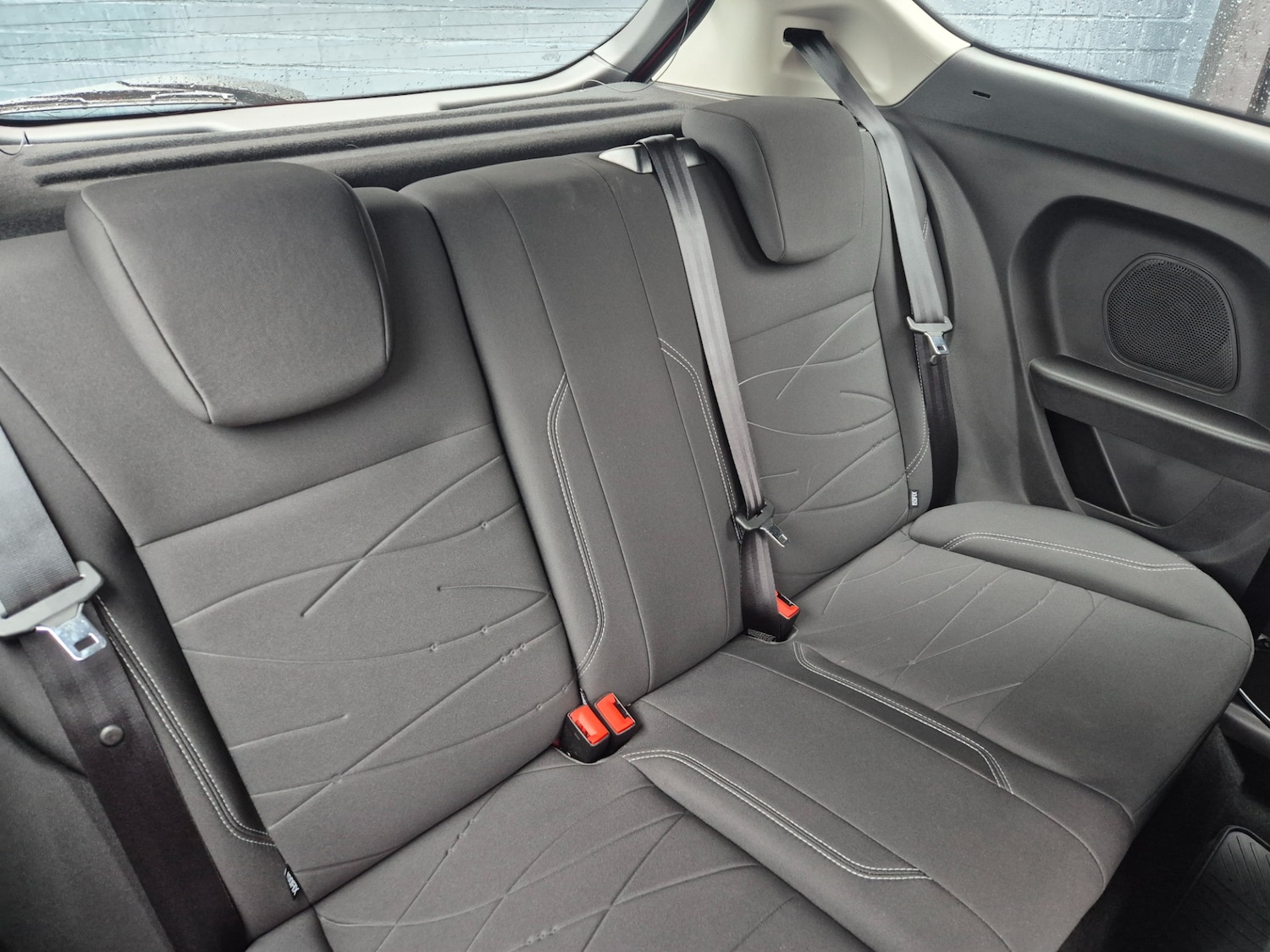 Used Ford Fiesta 2013 for sale - 77707949: Photo 10