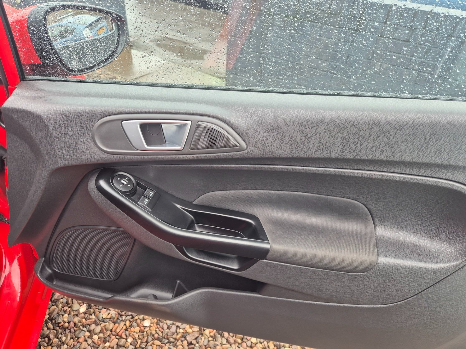 Used Ford Fiesta 2013 for sale - 77707949: Photo 11