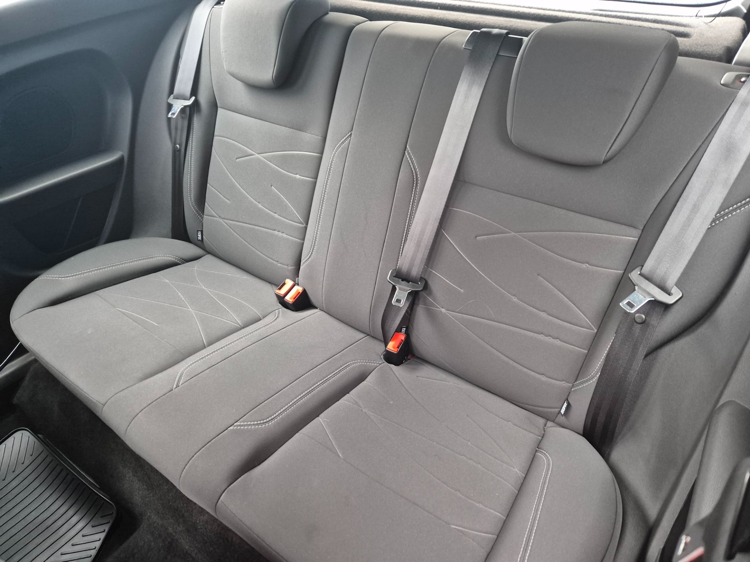 Used Ford Fiesta 2013 for sale - 77707949: Photo 15