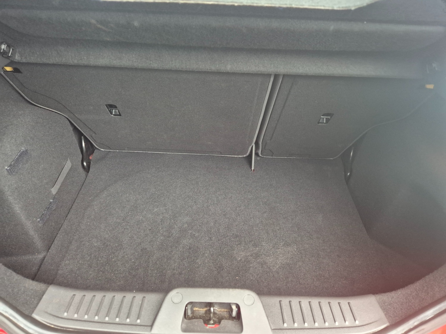 Used Ford Fiesta 2013 for sale - 77707949: Photo 16