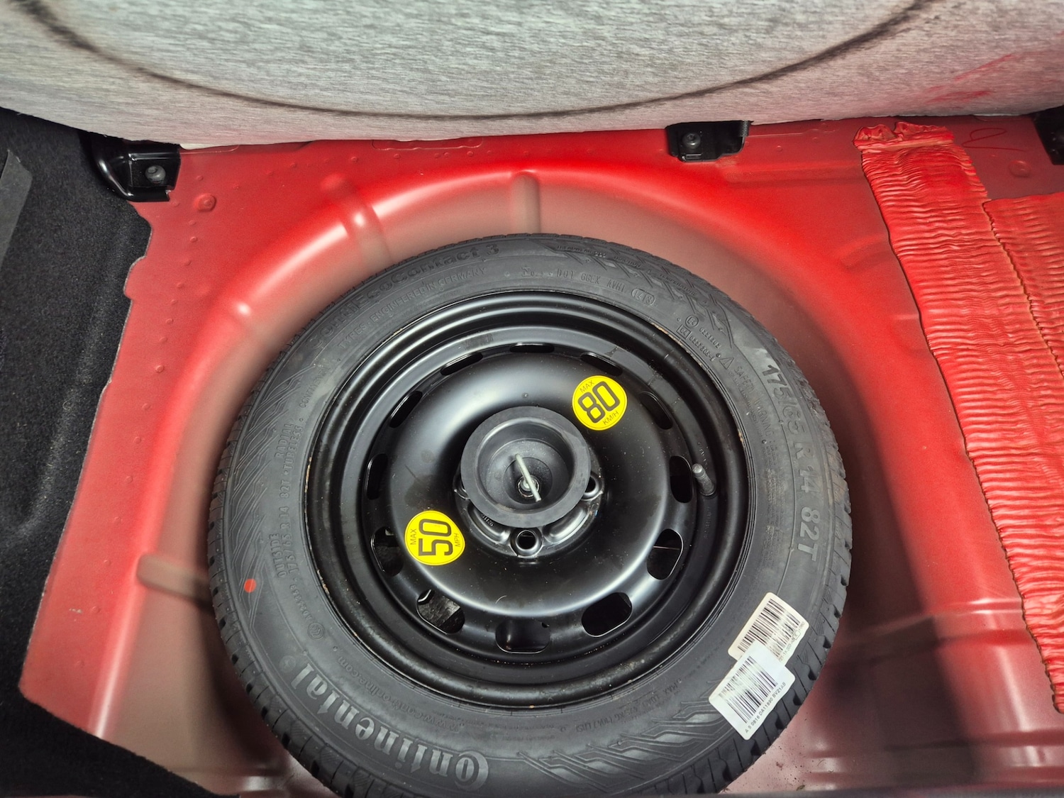 Used Ford Fiesta 2013 for sale - 77707949: Photo 17