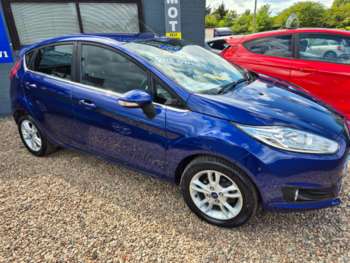 2015 (65) - 1.0 EcoBoost Zetec 5dr