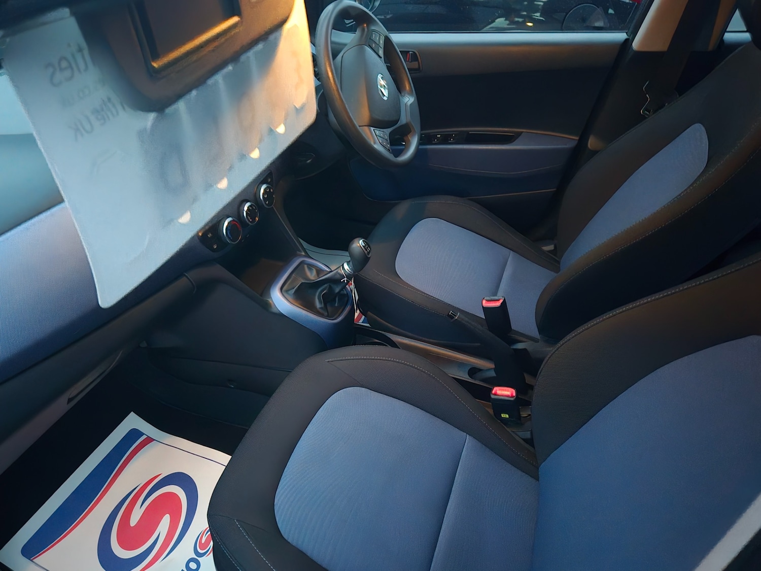 Used Hyundai i10 2014 for sale - 77038568: Photo 10