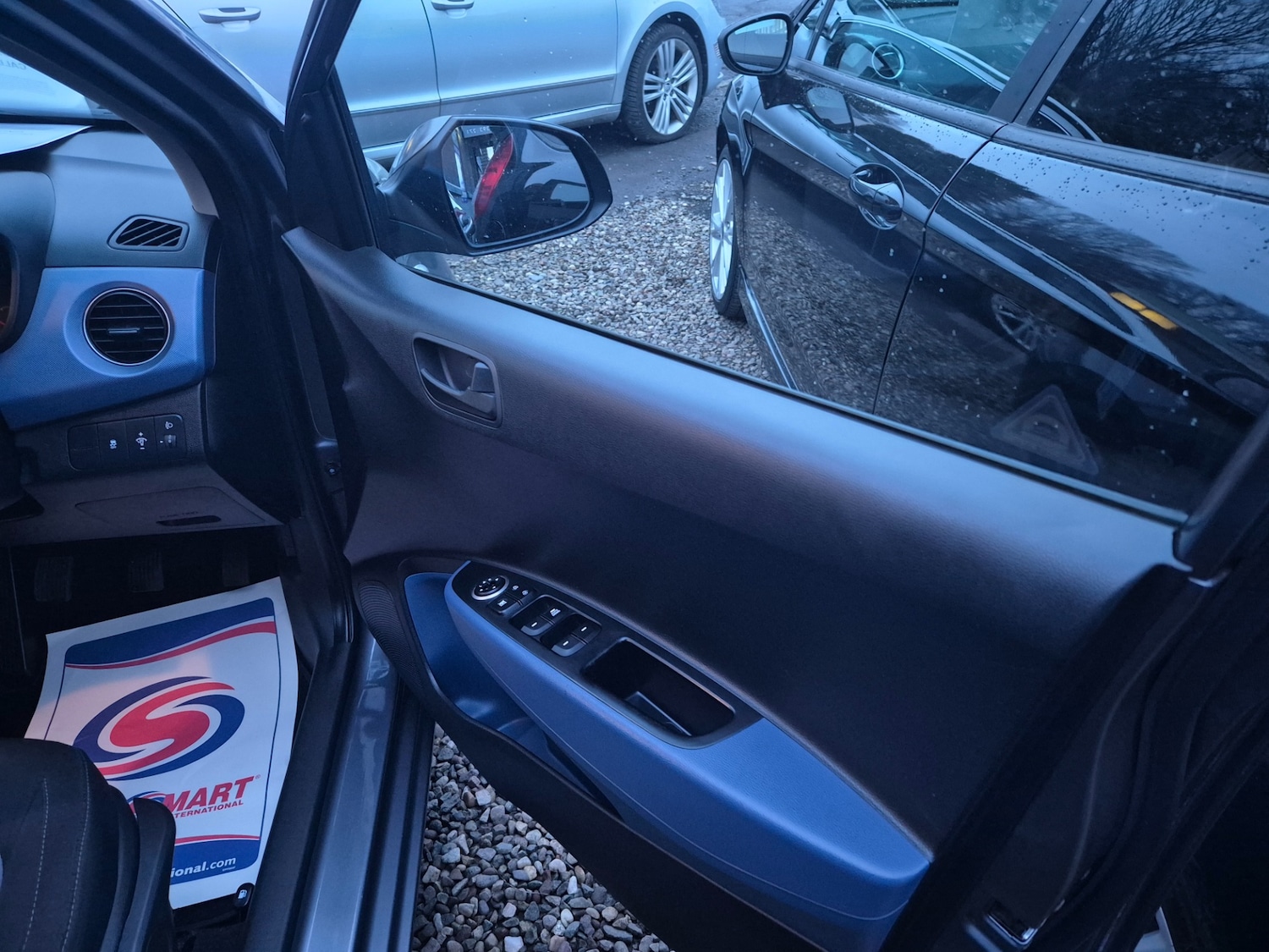 Used Hyundai i10 2014 for sale - 77038568: Photo 18