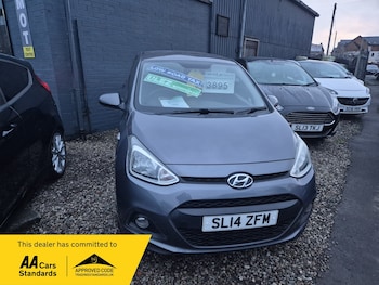 2014 (14) - 1.0 SE 5dr