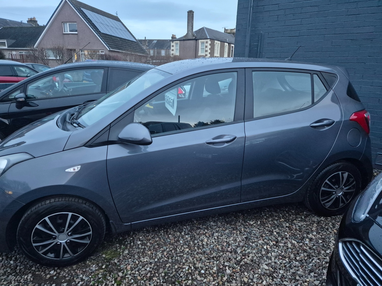 Used Hyundai i10 2014 for sale - 77038568: Photo 4