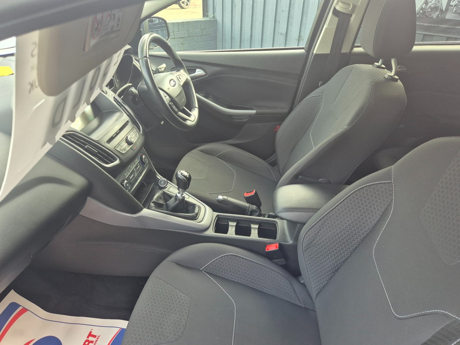 Used Ford Focus 2017 for sale - 77707792: Photo 14