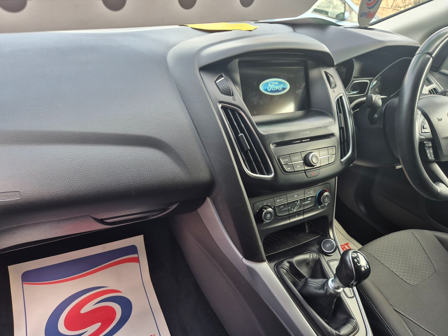 Used Ford Focus 2017 for sale - 77707792: Photo 16