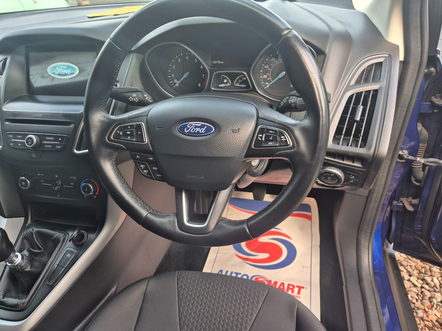 Used Ford Focus 2017 for sale - 77707792: Photo 19