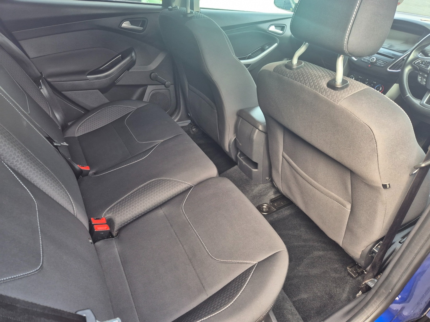 Used Ford Focus 2017 for sale - 77707792: Photo 21