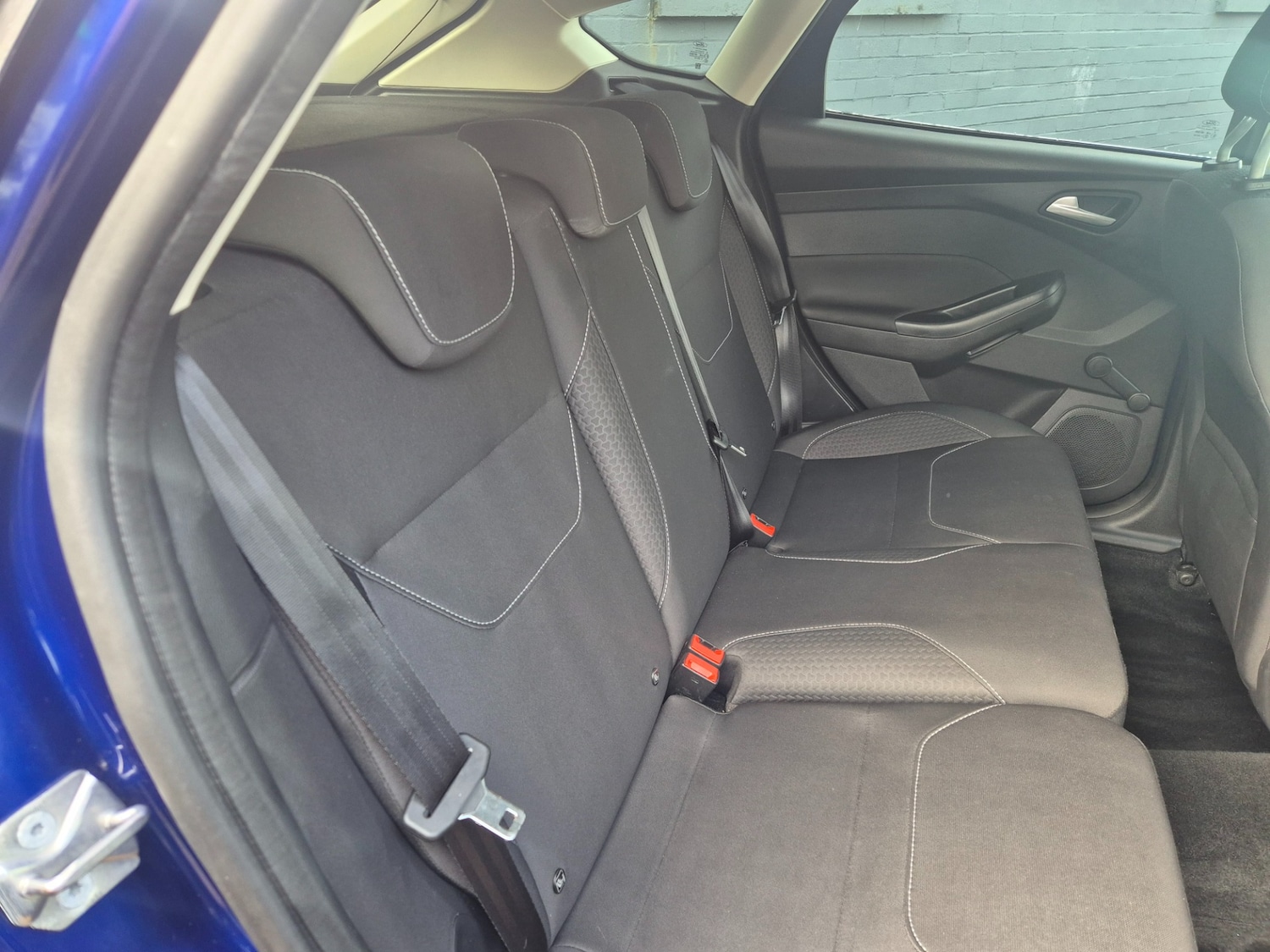 Used Ford Focus 2017 for sale - 77707792: Photo 22