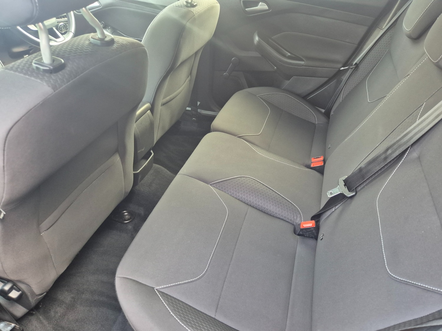 Used Ford Focus 2017 for sale - 77707792: Photo 23