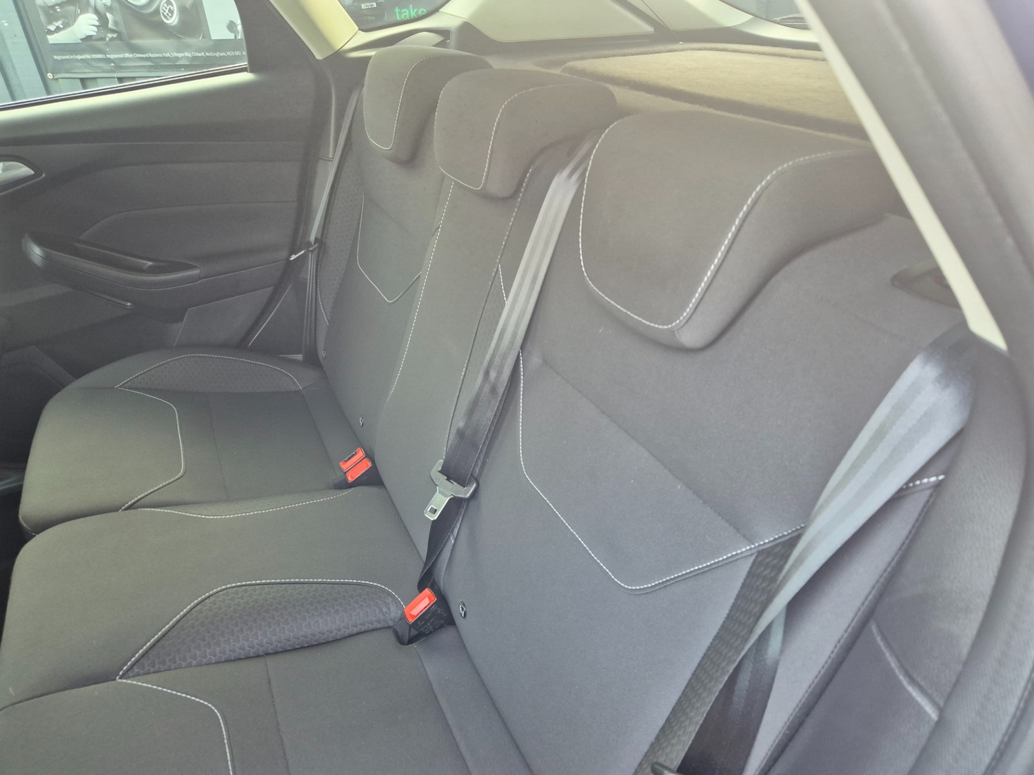 Used Ford Focus 2017 for sale - 77707792: Photo 24