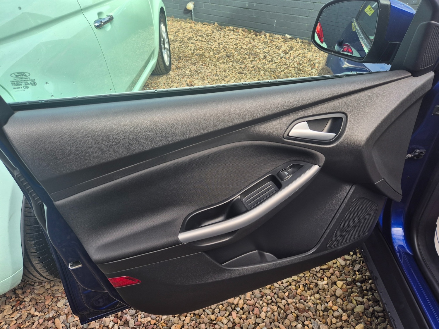 Used Ford Focus 2017 for sale - 77707792: Photo 26