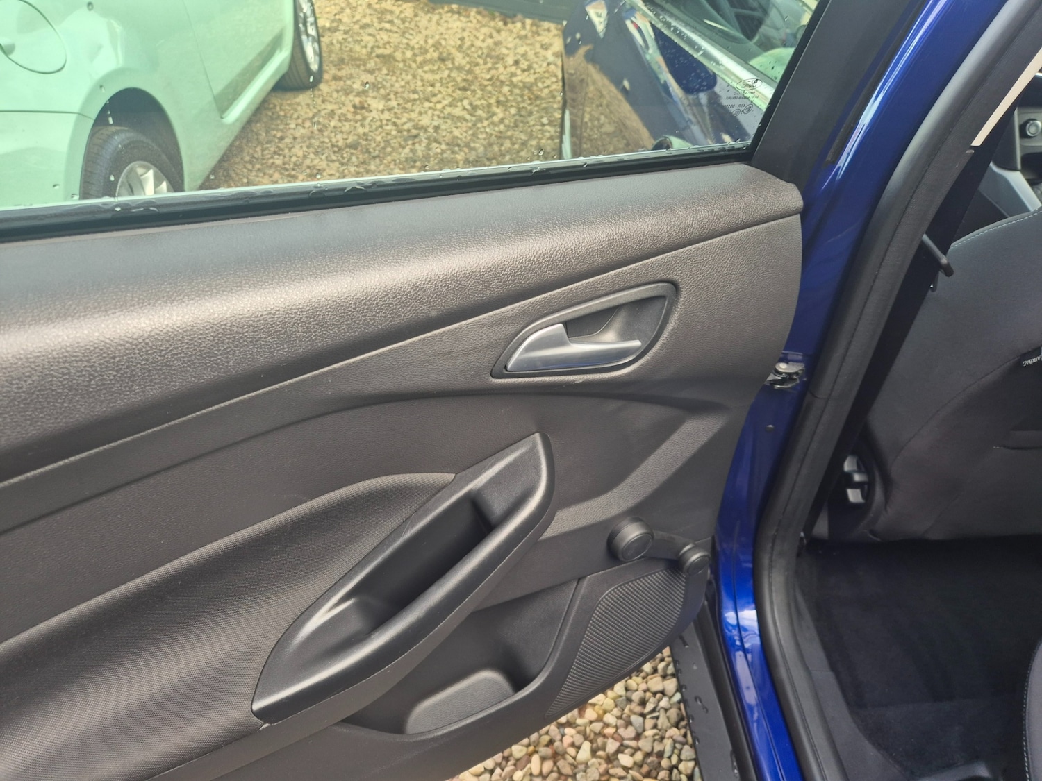 Used Ford Focus 2017 for sale - 77707792: Photo 28