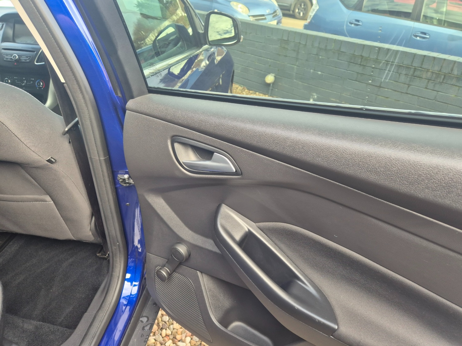 Used Ford Focus 2017 for sale - 77707792: Photo 29