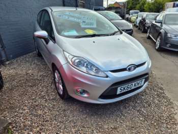 2010 (60) - 1.25 Zetec 3dr [82]