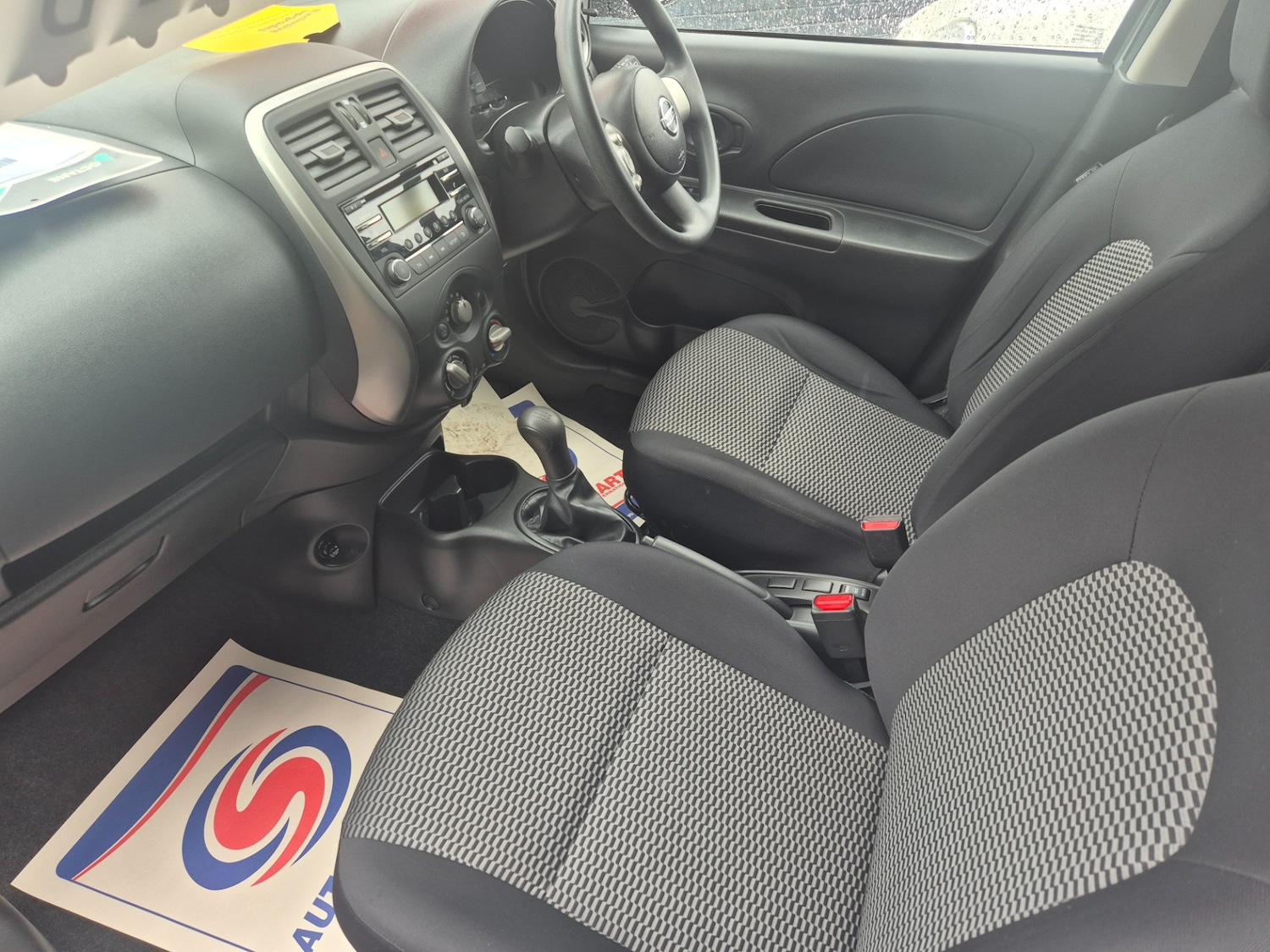 Used Nissan Micra 2015 for sale - 78210282: Photo 12