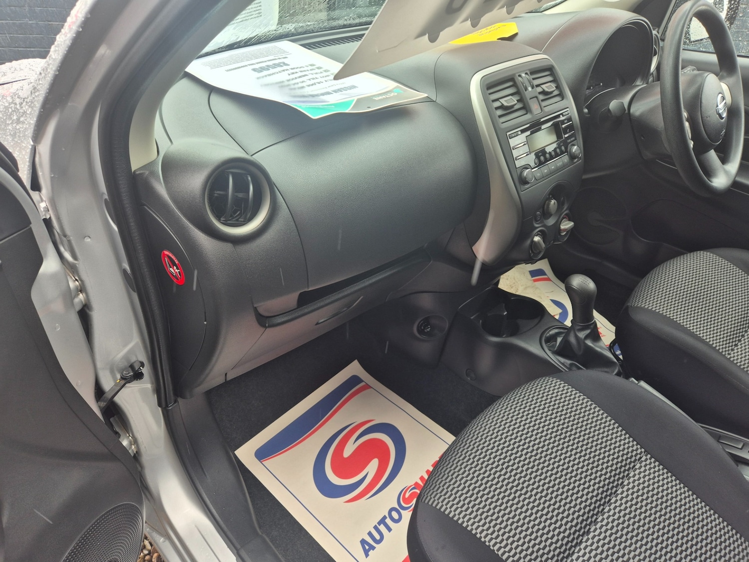 Used Nissan Micra 2015 for sale - 78210282: Photo 13