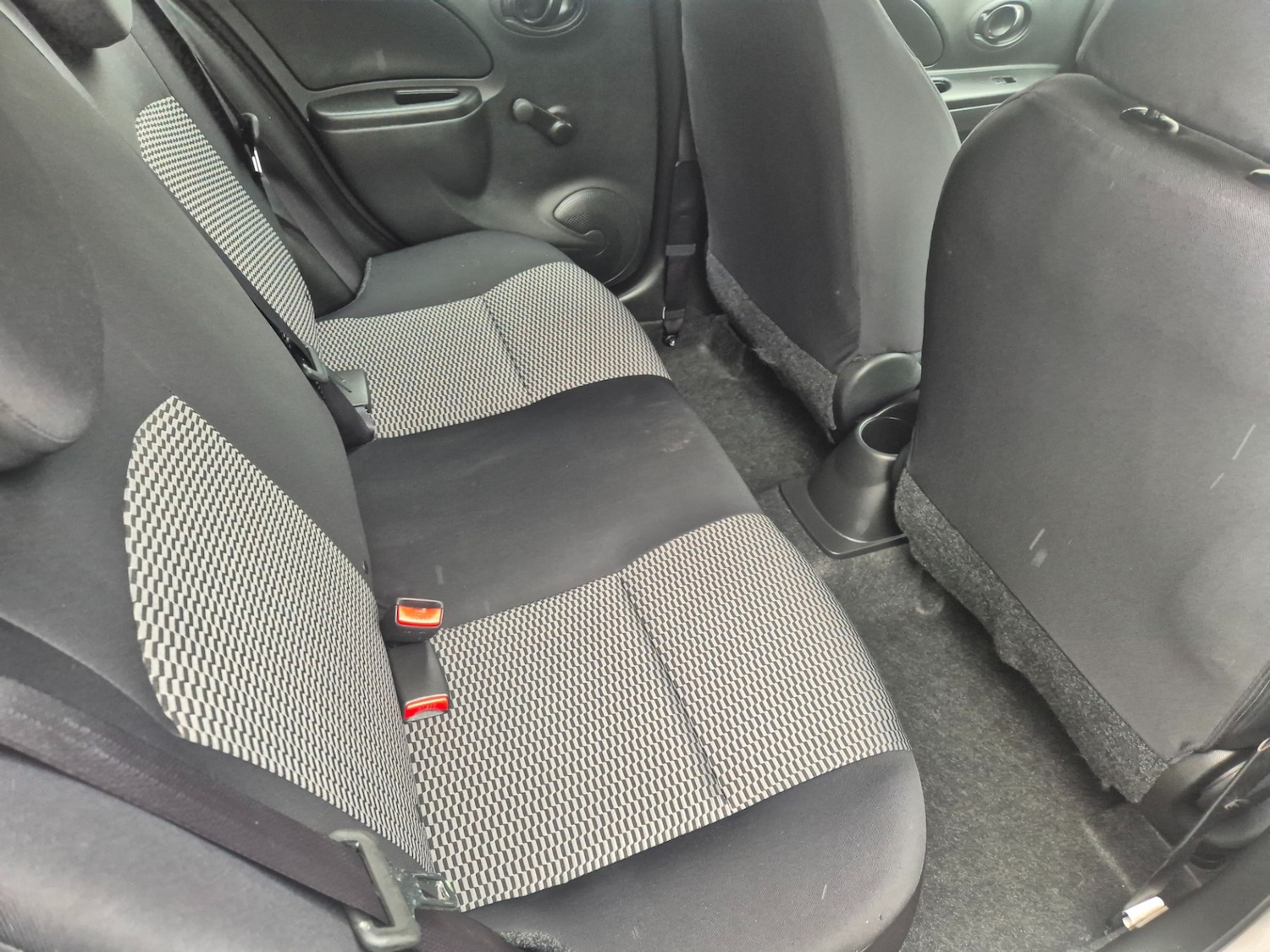 Used Nissan Micra 2015 for sale - 78210282: Photo 14