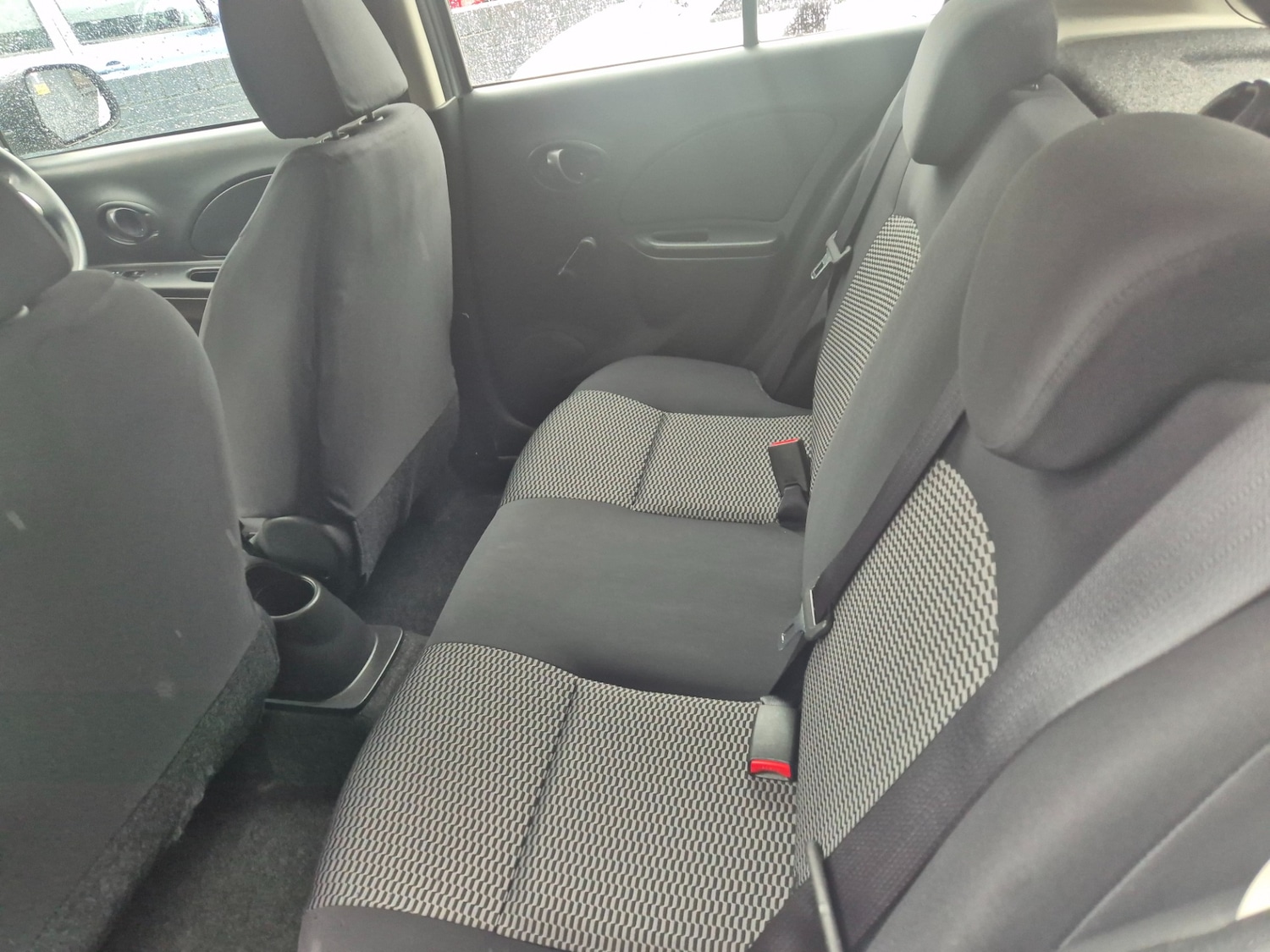 Used Nissan Micra 2015 for sale - 78210282: Photo 15