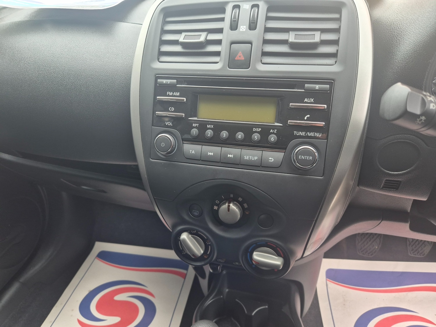 Used Nissan Micra 2015 for sale - 78210282: Photo 17