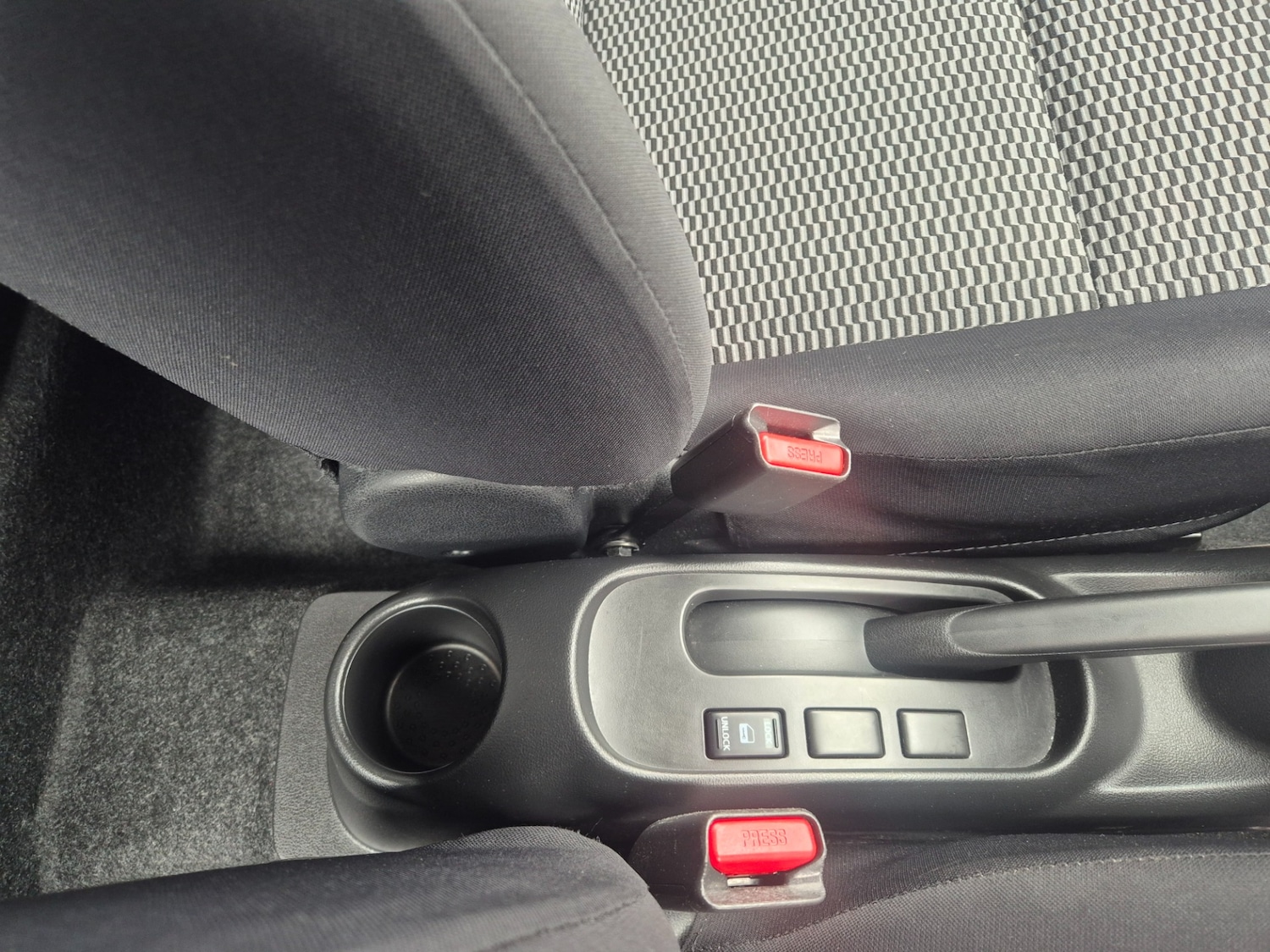 Used Nissan Micra 2015 for sale - 78210282: Photo 18