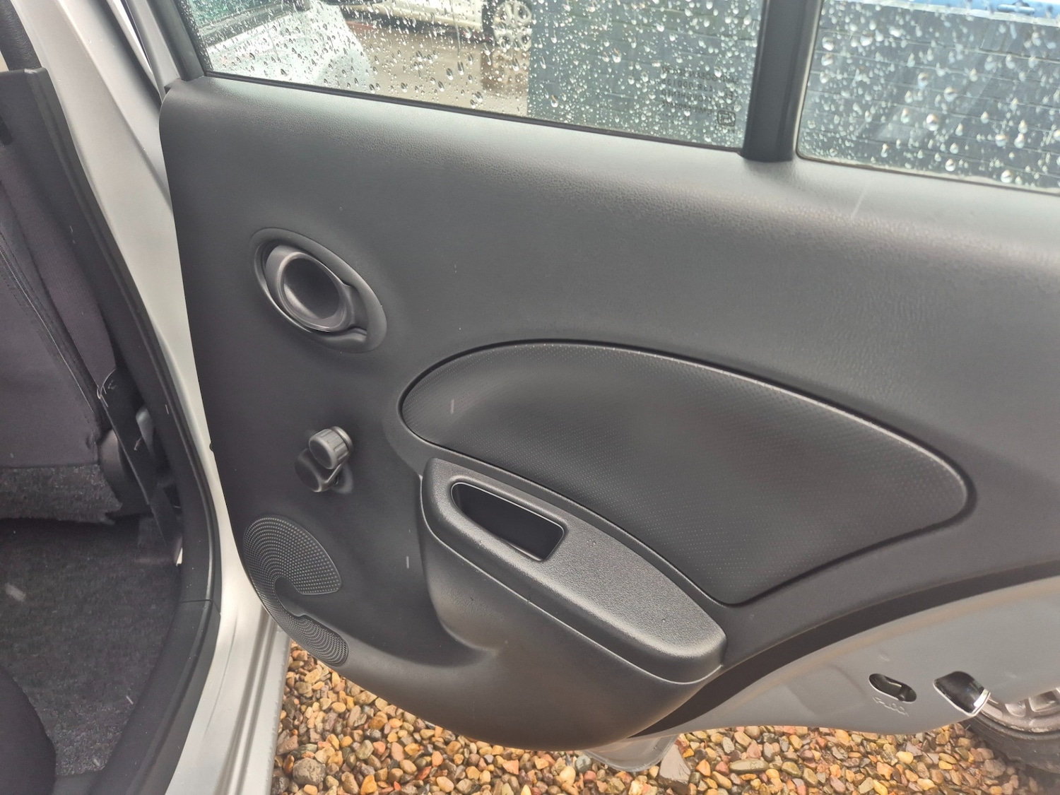 Used Nissan Micra 2015 for sale - 78210282: Photo 21