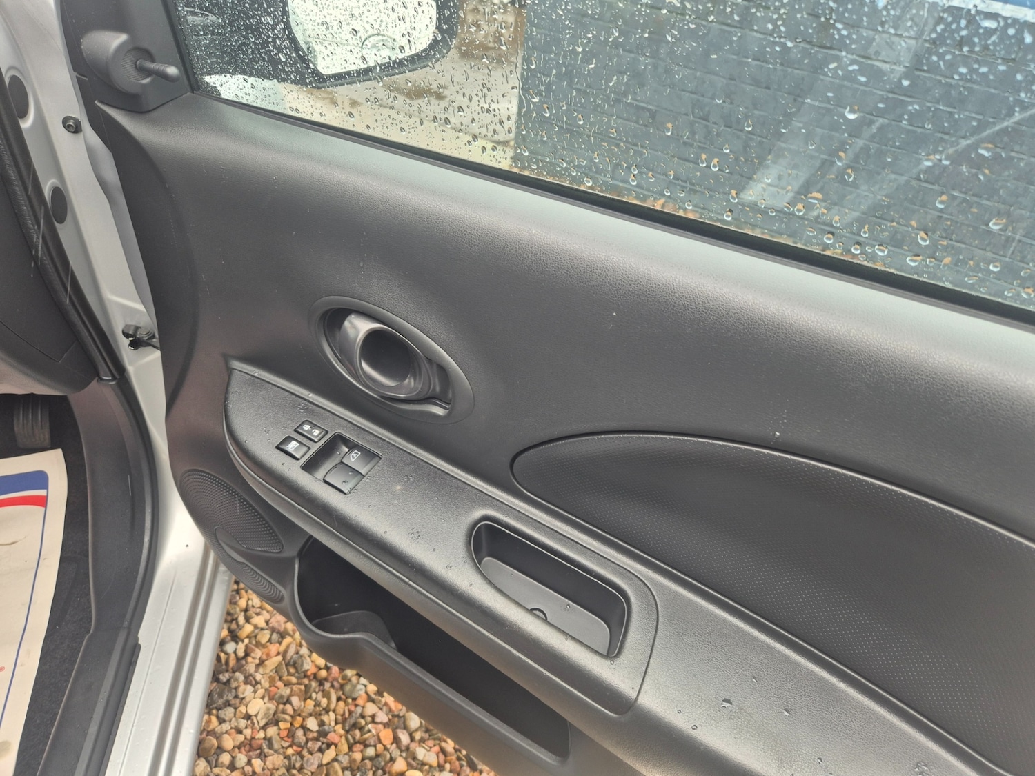 Used Nissan Micra 2015 for sale - 78210282: Photo 22