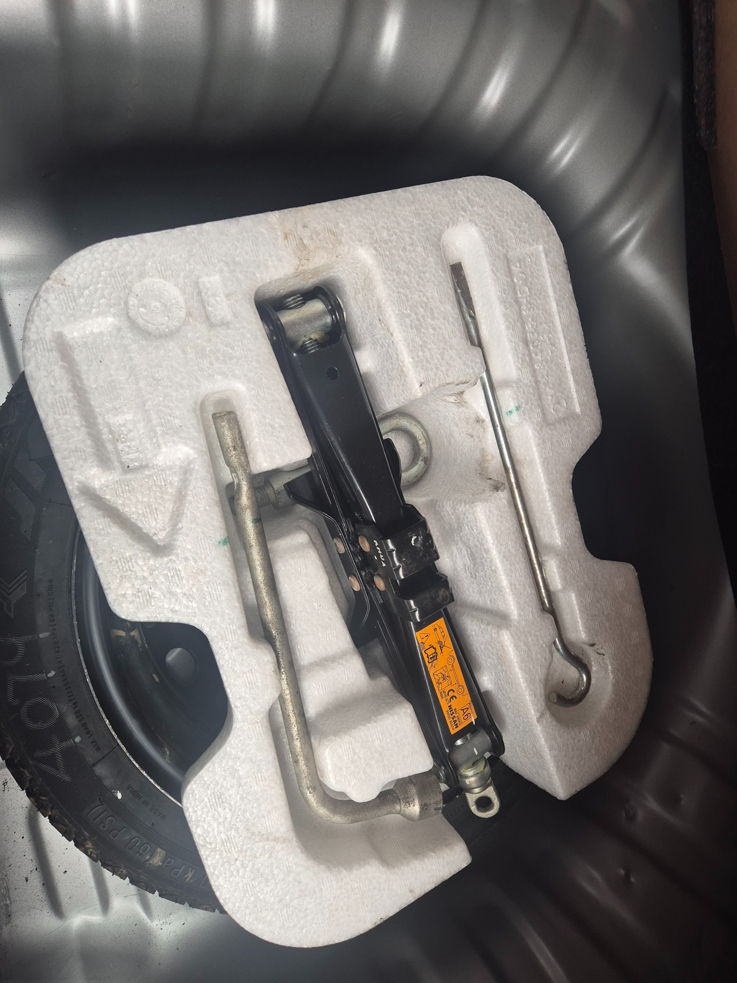 Used Nissan Micra 2015 for sale - 78210282: Photo 23