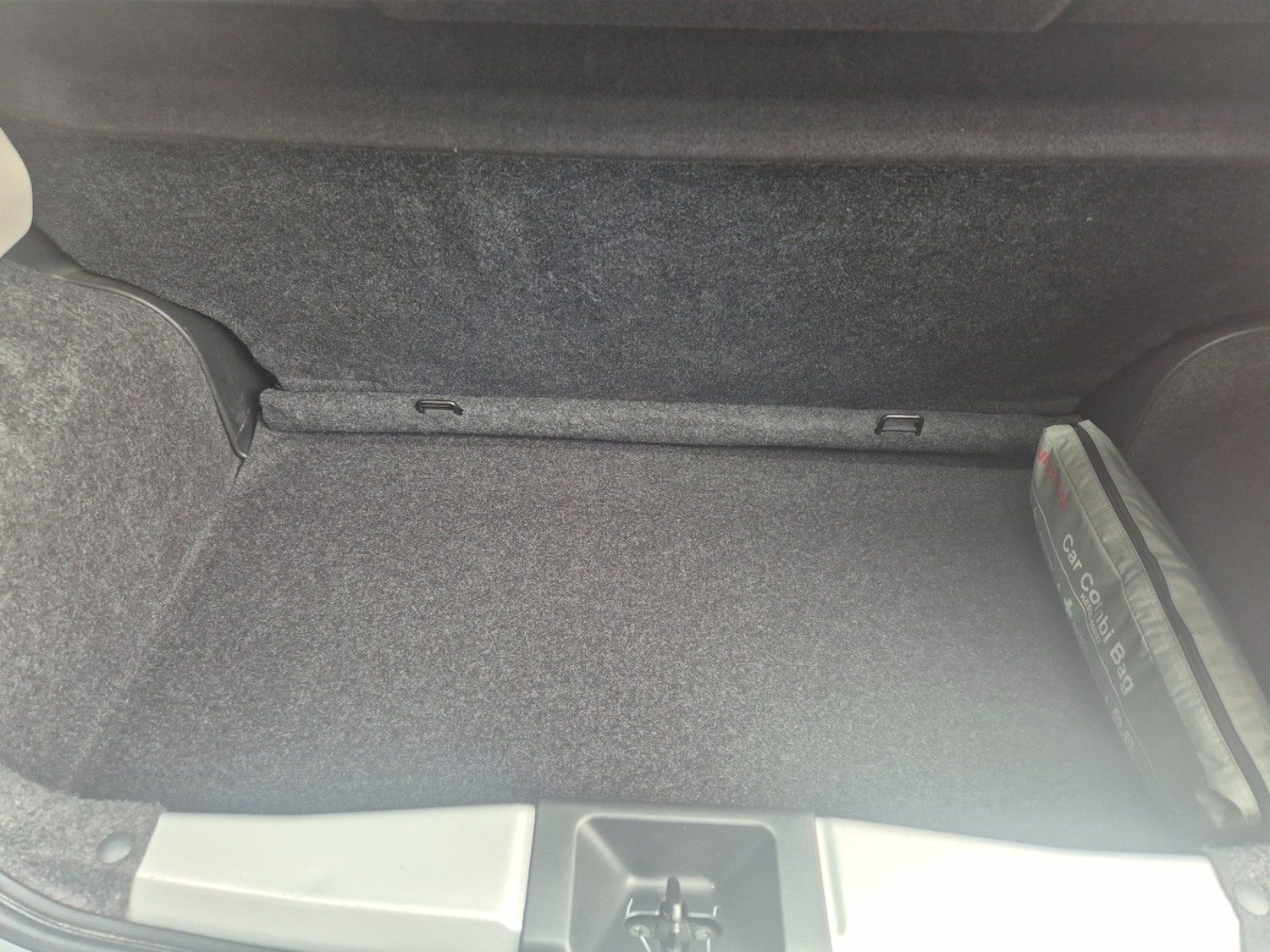 Used Nissan Micra 2015 for sale - 78210282: Photo 24