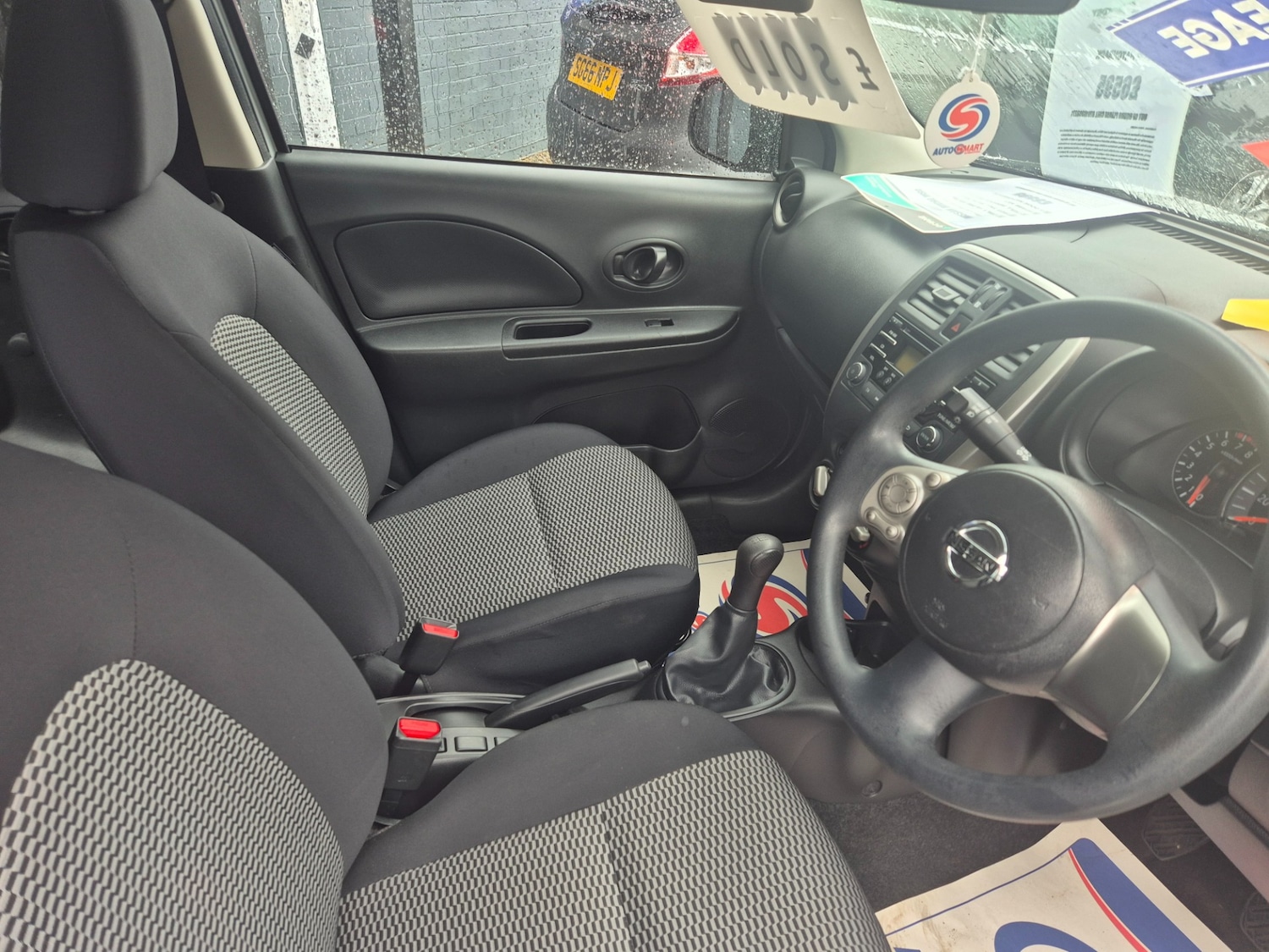 Used Nissan Micra 2015 for sale - 78210282: Photo 7