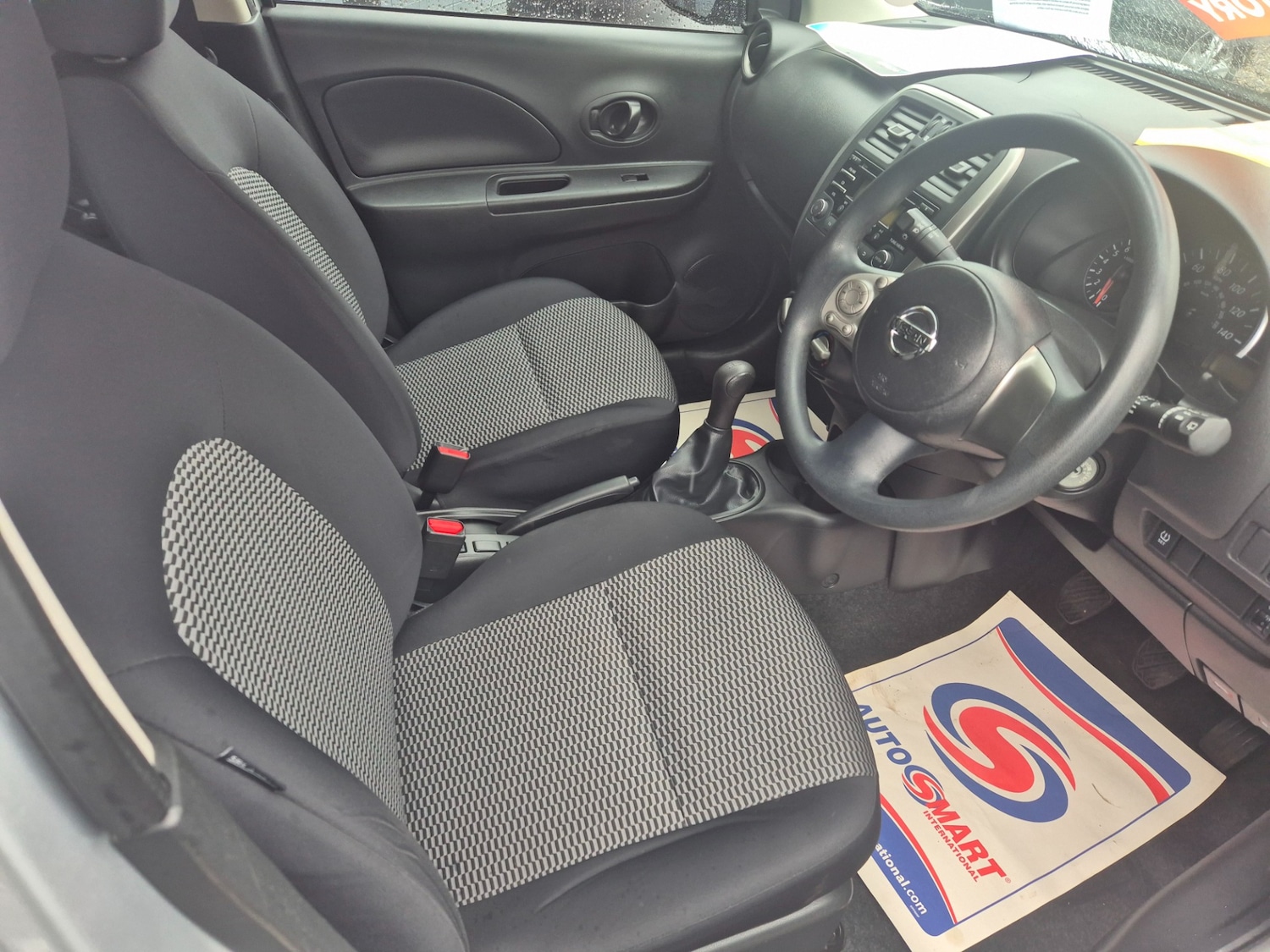 Used Nissan Micra 2015 for sale - 78210282: Photo 8