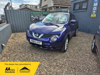 2015 (65) - 1.2 DiG-T N-Connecta 5dr