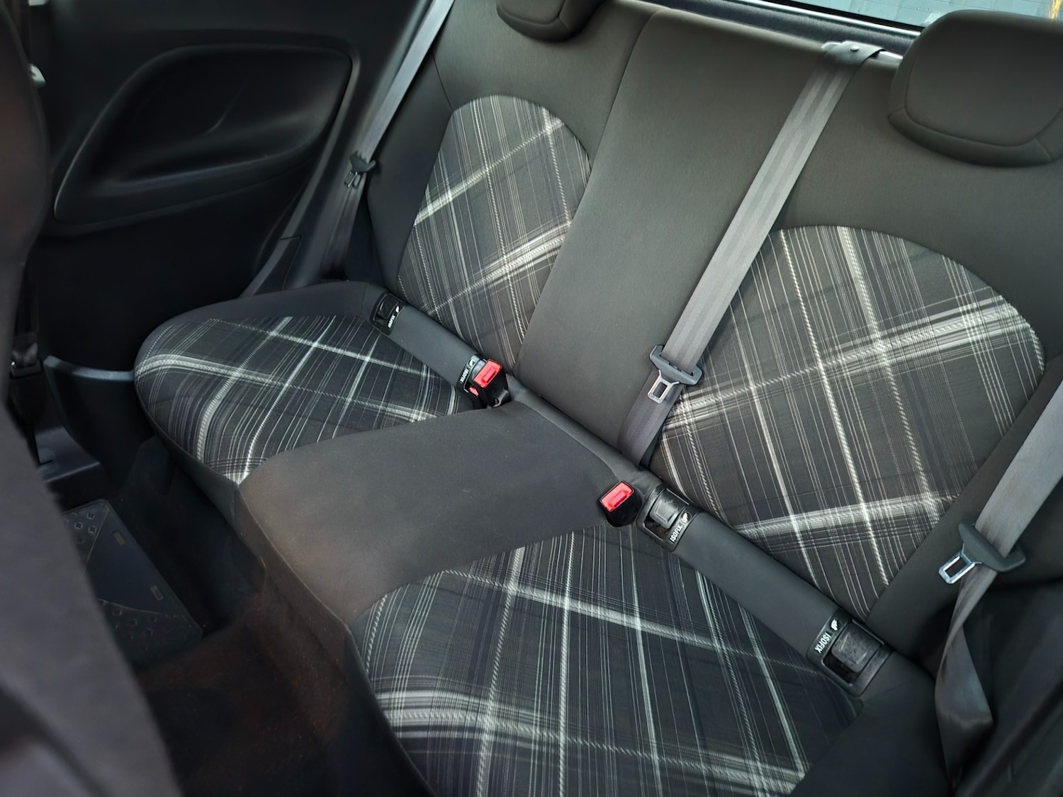 Used Vauxhall Corsa 2015 for sale - 76971678: Photo 10