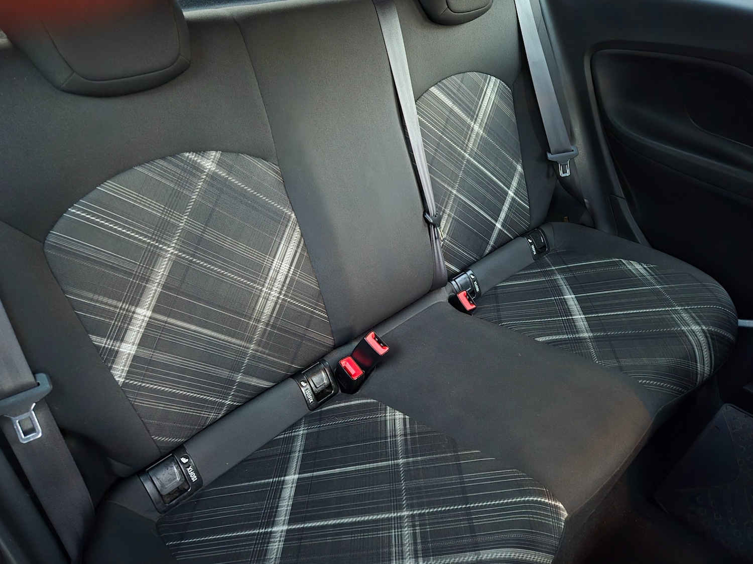 Used Vauxhall Corsa 2015 for sale - 76971678: Photo 11