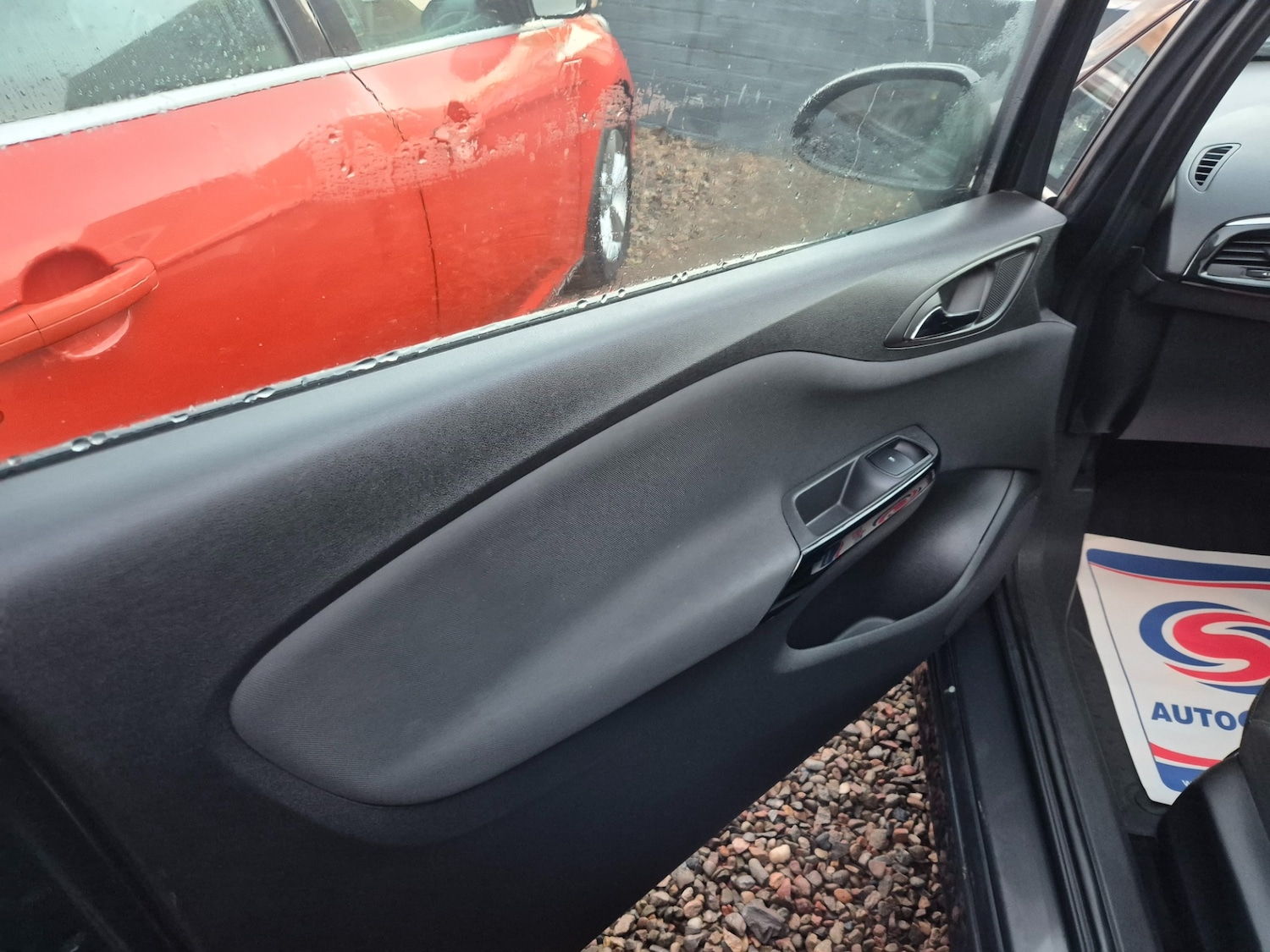 Used Vauxhall Corsa 2015 for sale - 76971678: Photo 14