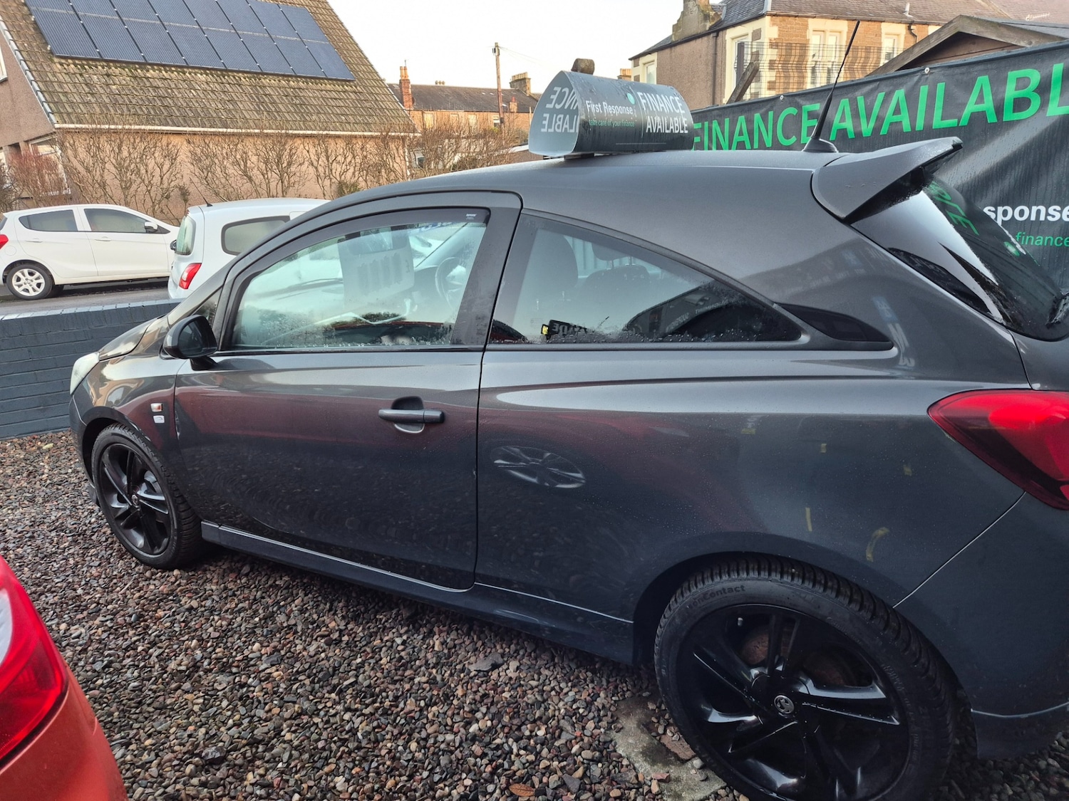 Used Vauxhall Corsa 2015 for sale - 76971678: Photo 4