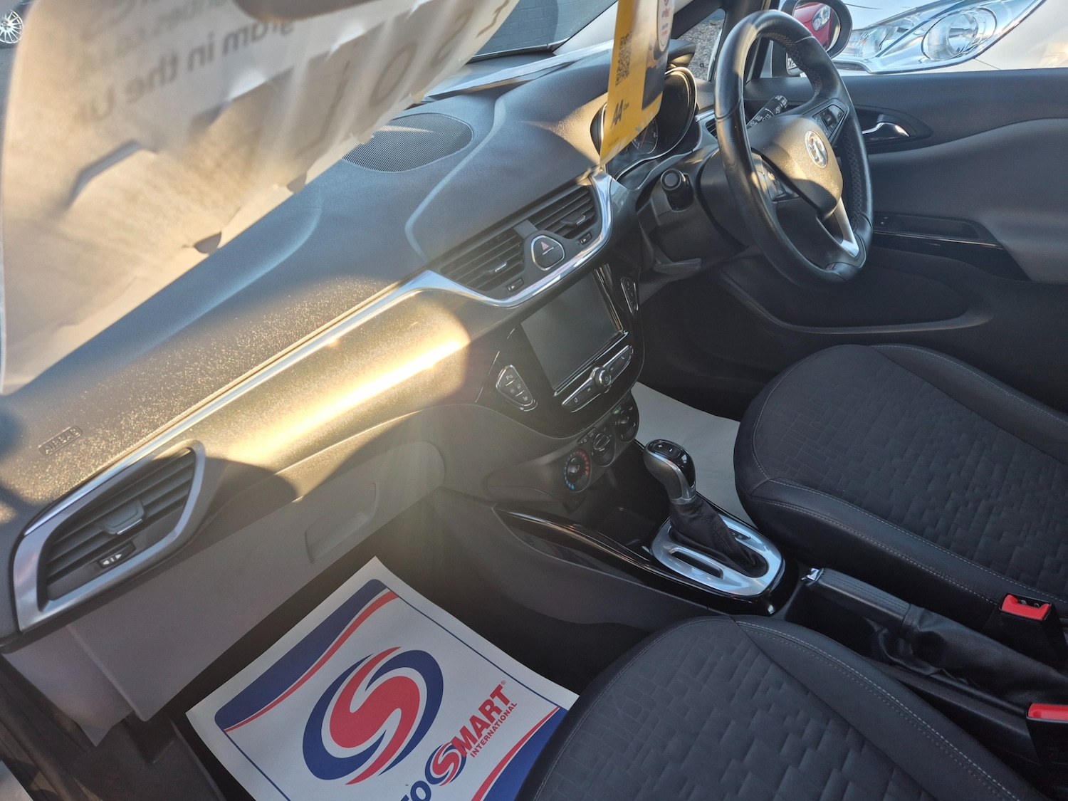 Used Vauxhall Corsa 2016 for sale - 76299025: Photo 10