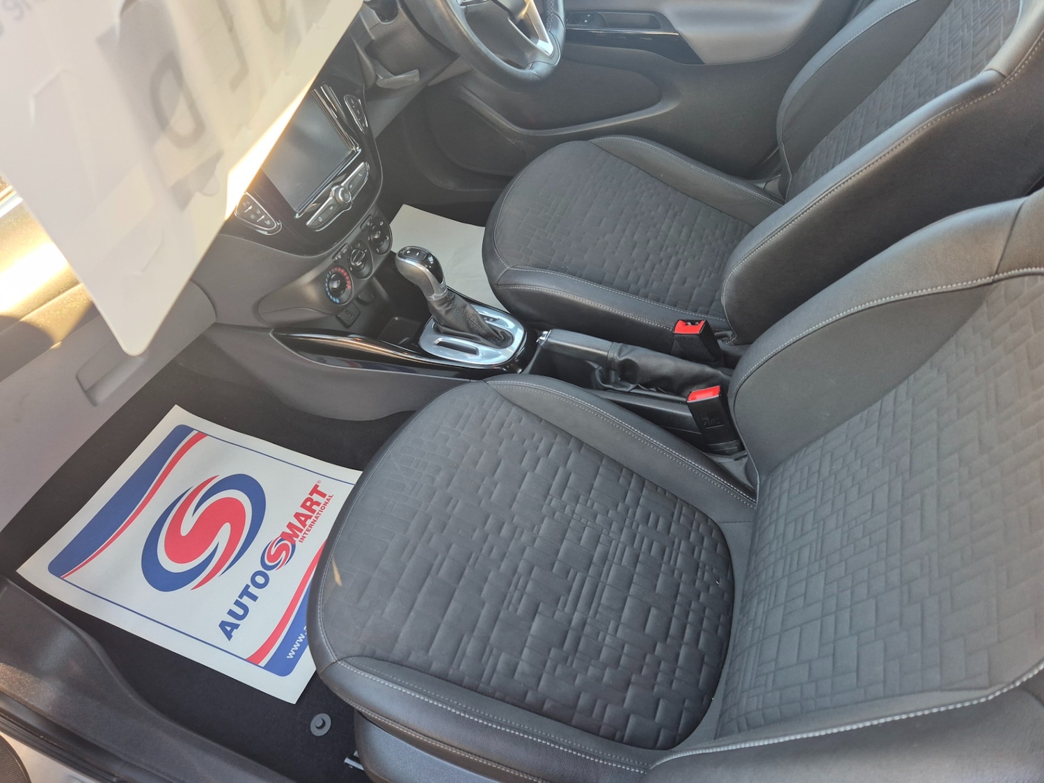 Used Vauxhall Corsa 2016 for sale - 76299025: Photo 11