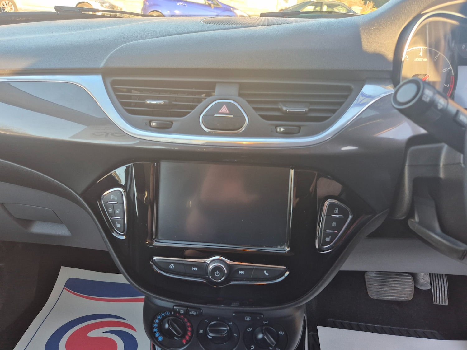 Used Vauxhall Corsa 2016 for sale - 76299025: Photo 12