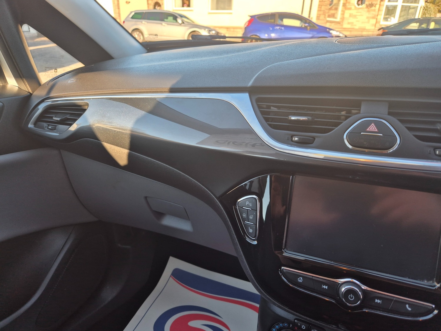 Used Vauxhall Corsa 2016 for sale - 76299025: Photo 13